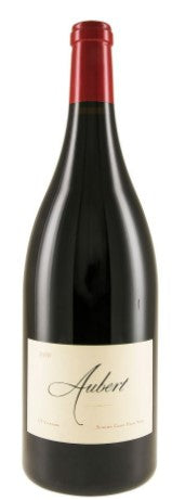 2007 | Aubert | UV Vineyard Pinot Noir (Magnum) at CaskCartel.com