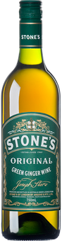 Stone's Original | Green Ginger Wine - NV at CaskCartel.com