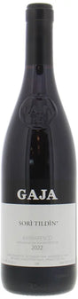 2022 | Gaja | Sori Tildin Barbaresco at CaskCartel.com
