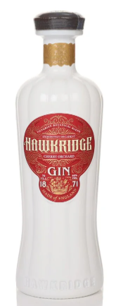 Hawkridge Cherry Orchard Gin | 700ML at CaskCartel.com