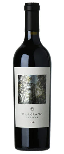 2018 | Marciano Estate | Napa Valley at CaskCartel.com