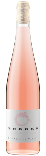 2021 | Brooks Winery | Pinot Noir Rose at CaskCartel.com