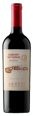 Aresti | Reserva Cabernet Sauvignon - NV at CaskCartel.com