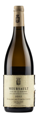 2012 | Domaine des Comtes Lafon | Meursault Clos de la Baronne at CaskCartel.com