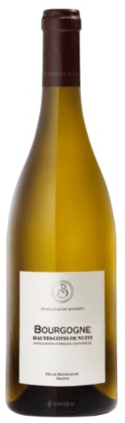 2015 | Jean-Claude Boisset | Bourgogne Hautes Cotes de Nuits Blanc at CaskCartel.com