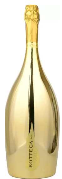 Bottega S.p.A | Prosecco Brut Gold (Magnum) - NV at CaskCartel.com