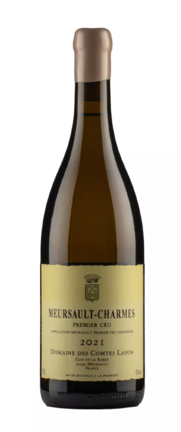 2021 | Domaine des Comtes Lafon | Meursault-Charmes at CaskCartel.com