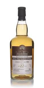 Craigellachie 22 Year Old 2004 Cask #302728 - Fruitful Spirits Single Malt Scotch Whisky | 700ML at CaskCartel.com