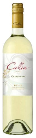 Bodegas Callia | Alta Pinot Grigio - NV at CaskCartel.com