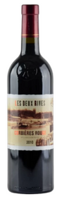 Val D'Orbieu | Les Deux Rives Corbieres Rouge - NV at CaskCartel.com
