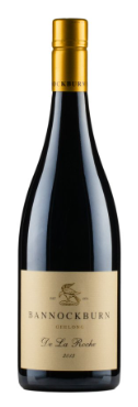 2013 | Bannockburn | De La Roche Shiraz at CaskCartel.com