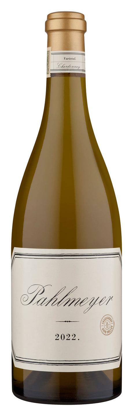 2022 | Pahlmeyer | Jayson Chardonnay at CaskCartel.com