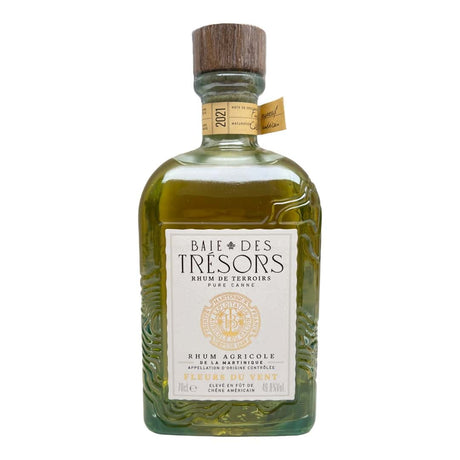 Baie Des Tresors Fleurs Du Vent 2021 | 700ML at CaskCartel.com