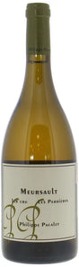 2019 | Philippe Pacalet | Meursault Les Perrieres at CaskCartel.com