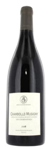 Jean-Claude Boisset | Chambolle-Musigny - NV at CaskCartel.com