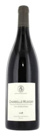 Jean-Claude Boisset | Chambolle-Musigny - NV at CaskCartel.com