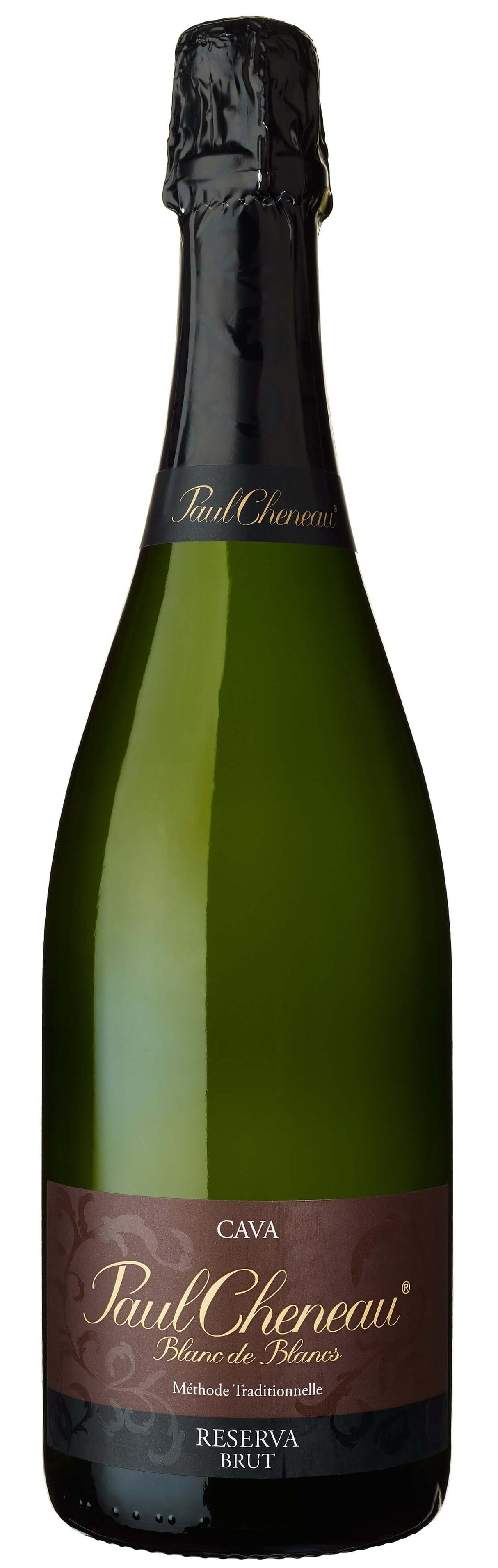 Giro Ribot | Paul Cheneau Blanc de Blancs Brut Reserva Cava - NV at CaskCartel.com