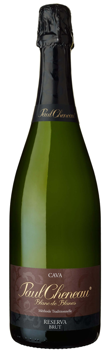 Giro Ribot | Paul Cheneau Blanc de Blancs Brut Reserva Cava - NV at CaskCartel.com