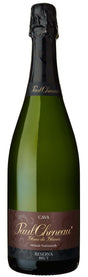 Giro Ribot | Paul Cheneau Blanc de Blancs Brut Reserva Cava - NV at CaskCartel.com