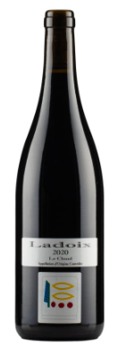 2020 | Domaine Prieuré Roch | Ladoix Le Cloud - Le Clou Rouge at CaskCartel.com