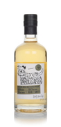 Auchentoshan 10 Year Old - Badly Drawn Dogs Single Malt Scotch Whisky | 350ML at CaskCartel.com
