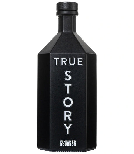 True Story White Moscatel Cask Finished Bourbon Whiskey at CaskCartel.com