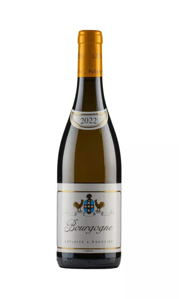 2022 | Domaine Leflaive | Bourgogne Blanc et Associes at CaskCartel.com
