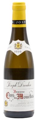 2020 | Joseph Drouhin | Clos des Mouches Blanc (Magnum) at CaskCartel.com