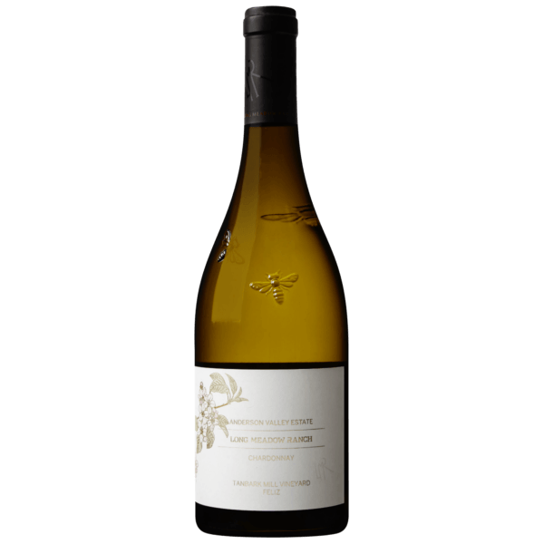 Long Meadow Ranch | Tanbark Mill Vineyard Chardonnay - NV at CaskCartel.com