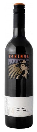 2016 | Paringa Vineyards | Cabernet Sauvignon at CaskCartel.com