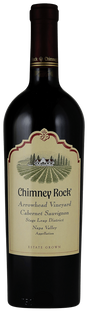 2016 | Chimney Rock | Arrowhead Vineyard Cabernet Sauvignon at CaskCartel.com