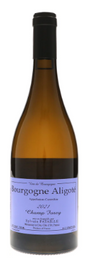 2021 | Sylvain Pataille | Bourgogne Aligote Les Champ Forey at CaskCartel.com