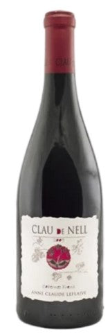 2011 | Clau de Nell | Anjou Cabernet Franc at CaskCartel.com