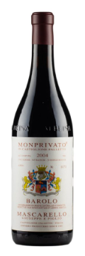 2004 | Mascarello Giuseppe e Figlio | Monprivato at CaskCartel.com