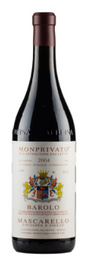 2004 | Mascarello Giuseppe e Figlio | Monprivato at CaskCartel.com