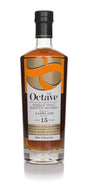 Lowland 15 Year Old 2009 Cask #12242869 - The Octave (Duncan Taylor) Single Malt Scotch Whisky | 700ML at CaskCartel.com
