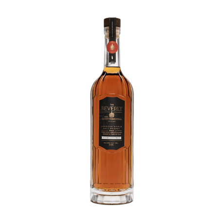 The Beverly The Quintessential American Whiskey at CaskCartel.com