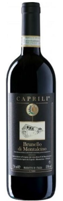 2019 | Caprili | Brunello di Montalcino at CaskCartel.com
