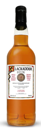Blackadder Bunnahabhain 14 Year Old Single Malt Scotch Whiskey at CaskCartel.com