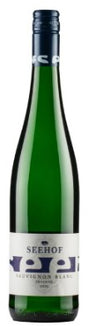 2022 | Seehof | Sauvignon Blanc at CaskCartel.com