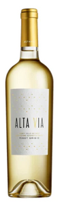 Alta Via | Pinot Grigio - NV at CaskCartel.com