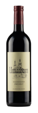 2021 | Weingut Umathum | Zweigelt at CaskCartel.com