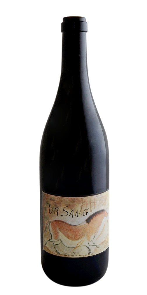 1997 | Didier Dagueneau | Pur Sang at CaskCartel.com