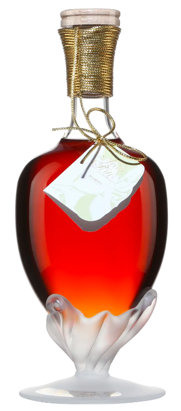 Hardy Noces De Pearle Special Cognac at CaskCartel.com