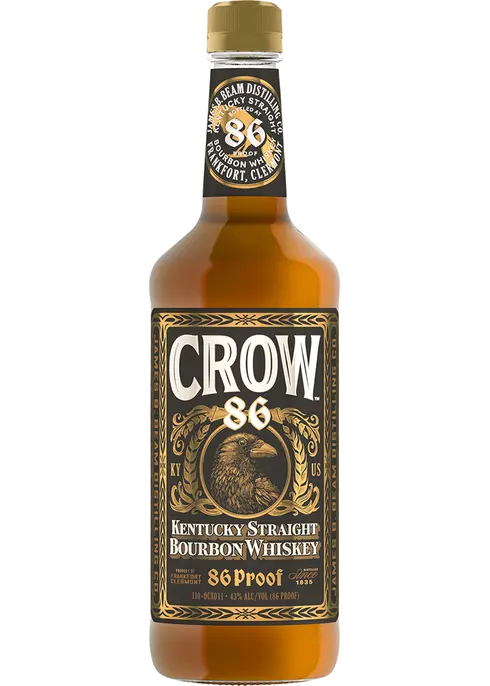 Crow 86 Kentucky Straight Bourbon at CaskCartel.com