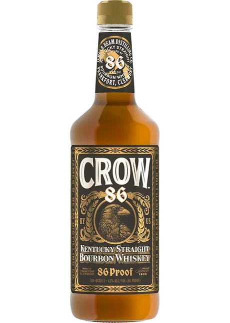 Crow 86 Kentucky Straight Bourbon at CaskCartel.com