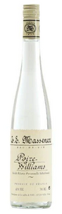 G. E. Massenez Poize Williams Pear Brandy at CaskCartel.com