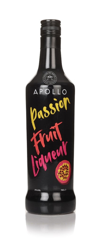 Apollo Passion Fruit Liqueur | 700ML at CaskCartel.com