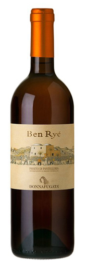 2017 | Donnafugata | Ben Rye Passito di Pantelleria at CaskCartel.com