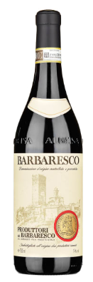 2020 | Produttori del Barbaresco | Barbaresco (Magnum) at CaskCartel.com